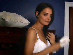 Katie Holmes - Miss Meadows