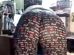Phat Life Grandmother #1