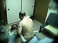 Runaway Schoolgirl Scandal Movie