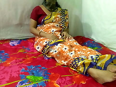 Hottest ever Indian Maid Xxx Homemade Fuck Video