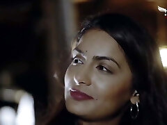 Young office lovers fuck hardcore in hotel room