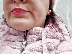 Splendid collection of piss and stripteases in bars and public shops