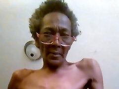 granny taut pussy drips for you