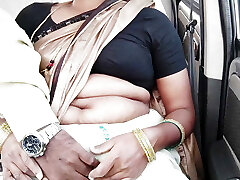 Part -2, telugu hot girl dirty converses, car sex.