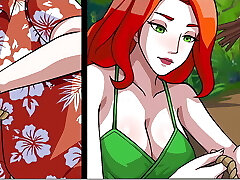 Paradise Passion - (PT 62) - NC