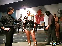 Cum indigestion (full video Dario Lussuria)