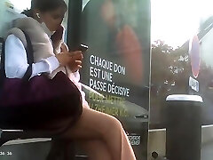 Gals and public sexy