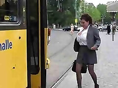 Big Tits Draining