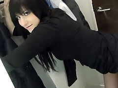 Geile Sau! Freundin beim Shoppen 2x gefickt und 2x schlucken lassen - Boink Manager