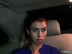 Nasty bitch goes crazy sucking and riding part3