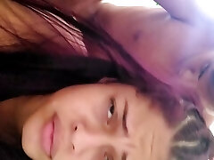throating and then playing with my black lovers cock sucking him before creampied and rough romped in missionary