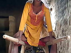 Gonzo Desi wife ne mere dost se chudai