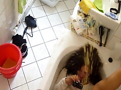 Nonstop wonderful tastey piss