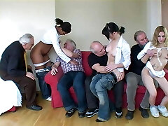 Vecchi porcelloni (Total Movie HD Restyling Version)