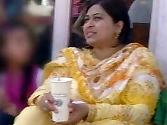 Jizm Tribute to a SEXY Paki Aunty