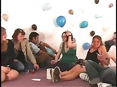 Dare Ring - Game 01 (Conclude)