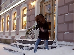 X-Sensual - Stasya Stoune - Her knight in shiny armor