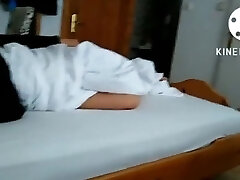 saali ko chod diya fuck-fest with sali
