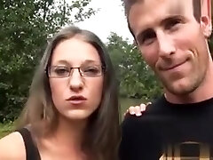 Wife Cum Running In Rivulets Pussy