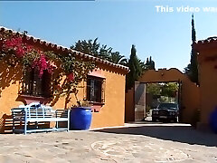 Amazing Anal, Blonde sex video