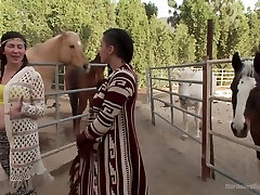 Brunette Rydes Again