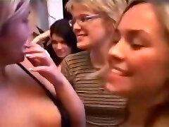 Czech Student Fuckfest Party