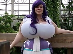 Penny Underbust - Bigger