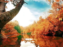 I did my first-ever lesbian footjob with my friend Min Galilea, this girl is truly flexible, I enjoyed it and I enjoyed it a lot.