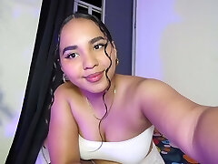 I love watching the sunrise while you watch me ride your big, delicious cock.