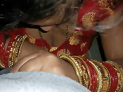 Friend's wife fucking in mate&rsquo;s room