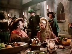 Ribald Tales of Canterbury (1985)