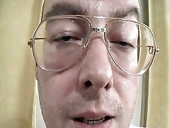 Big boobed German chick fucked with playthings before a uber-cute blowjob