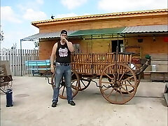 Prima ti lego e poi ti fotto! - Episode Three