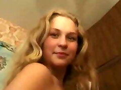 From Russia With Enjoy - Svetlana