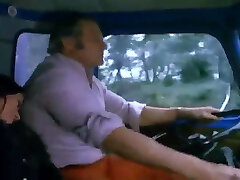 The Velvet Caress of the Velvet Tongue (1976)