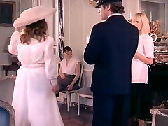 Initiation of Young Nymph (1979)