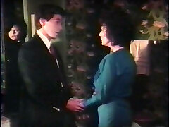 vintage mature assfucking and facial