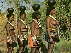 Dark Lantern Refreshment presents '_Vintage Women Of The World'_ from My Secret Life, The Erotic Confessions of a Victorian English Gentleman