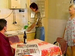 Our German Enormous FAMILY!!! - Part #01