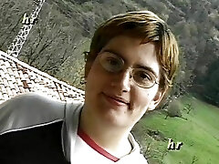 Unedited Italian amateur porno never seen on the web #4