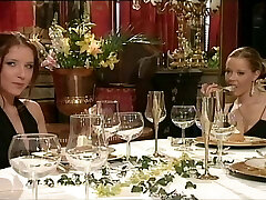 Incredible lesbian hookup with an Asian slut impatient for a wet