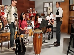 This Aint Glee Xxx 2010 Classic Pornography Movie