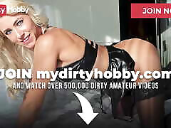 nude wallk - Solo adventures with horny babe