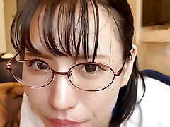 beauty that can only be seen here, Hamabe wave super similar, too erotic full-length fetish mom pregnant lesbian 2 consecutive cum swallows