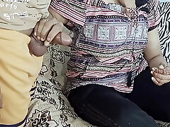 Really Hot Indian Wife In first time hook up bruenet Playing With Hubbys Cock On Live Webcam