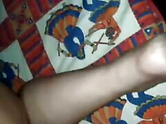 Pakistani Young girl tight ass fucked with loud moan......
