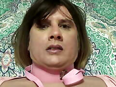 sowin nasion w michelle&039;s sissy tyłek