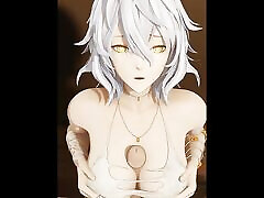 代码静脉Io Titty他妈的