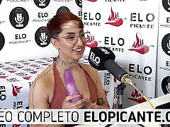 NIKA PAGANI SHOW HER first nite xxcom india WITH ELO PODCAST