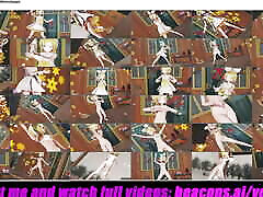 rin-taniec hibana stopniowe rozbieranie 3d hentai
